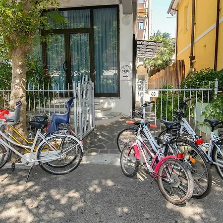 Neri Lägenhetshotell Cattolica