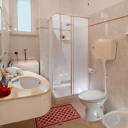 Lejlighedshotel Neri