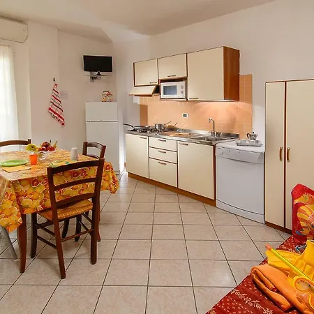 Lejlighedshotel Neri Cattolica