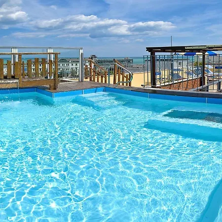 Lejlighedshotel Neri *
