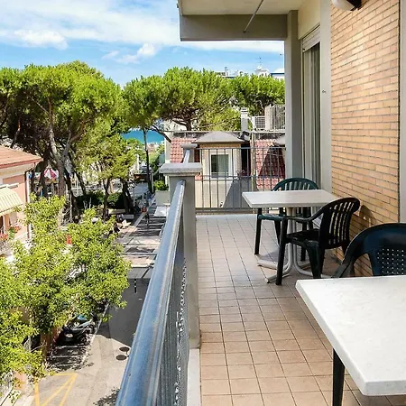 Neri Lejlighedshotel Cattolica