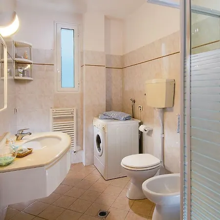 Neri Lejlighedshotel Cattolica