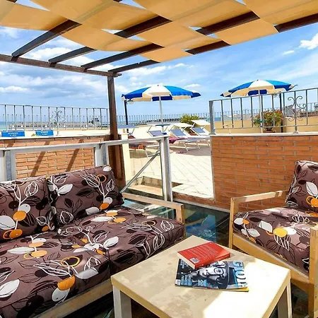 Lejlighedshotel Neri
