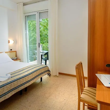Lejlighedshotel Neri Cattolica