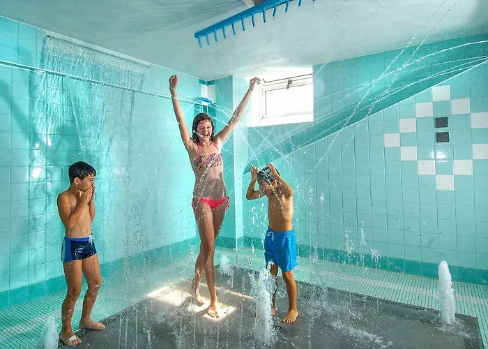 Neri Lägenhetshotell