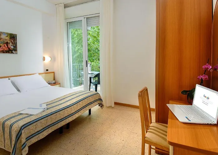 Lägenhetshotell Neri Cattolica