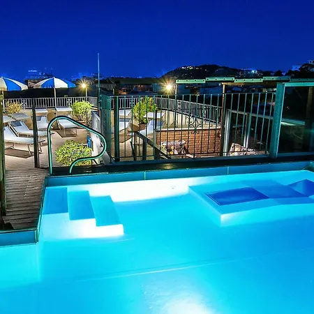 Aparthotel Neri Cattolica