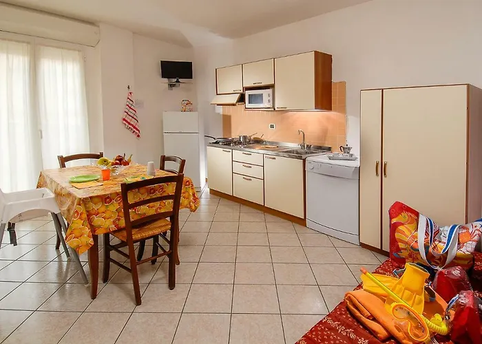 Aparthotel Neri Cattolica